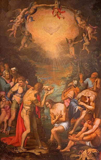 Thứ Bảy tuần 17 TN II (Mt 14,1-12)